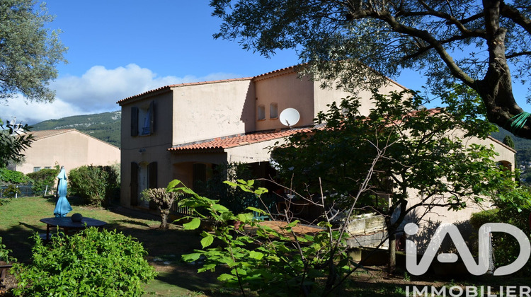 Ma-Cabane - Vente Maison Toulon, 183 m²