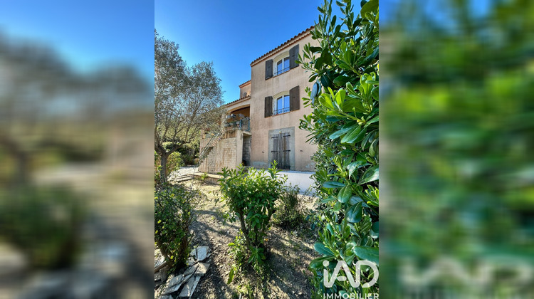 Ma-Cabane - Vente Maison Toulon, 183 m²
