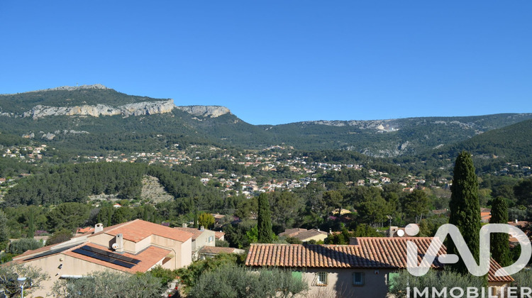 Ma-Cabane - Vente Maison Toulon, 183 m²