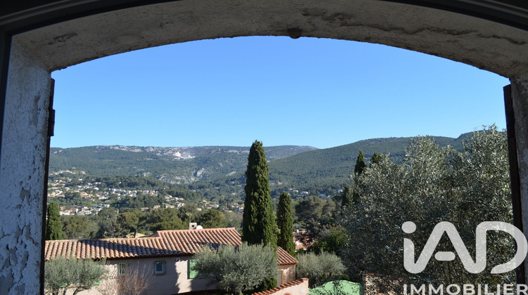 Ma-Cabane - Vente Maison Toulon, 183 m²