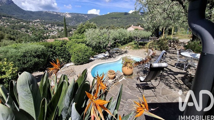 Ma-Cabane - Vente Maison Toulon, 123 m²