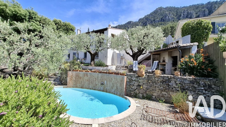 Ma-Cabane - Vente Maison Toulon, 123 m²