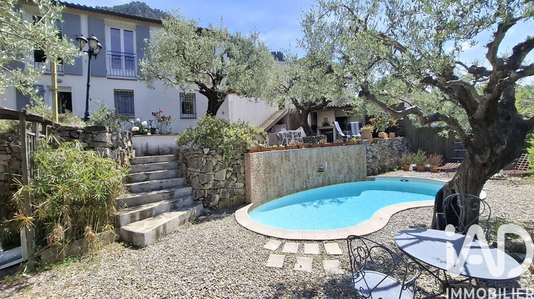 Ma-Cabane - Vente Maison Toulon, 123 m²