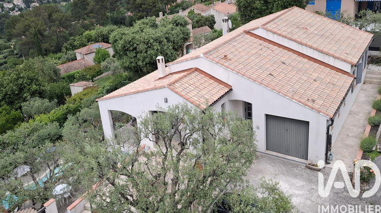 Ma-Cabane - Vente Maison Toulon, 123 m²