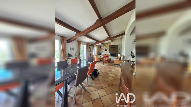 Ma-Cabane - Vente Maison Toulon, 123 m²