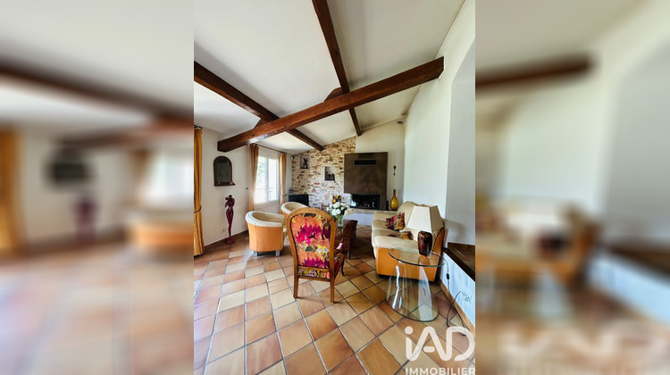 Ma-Cabane - Vente Maison Toulon, 123 m²