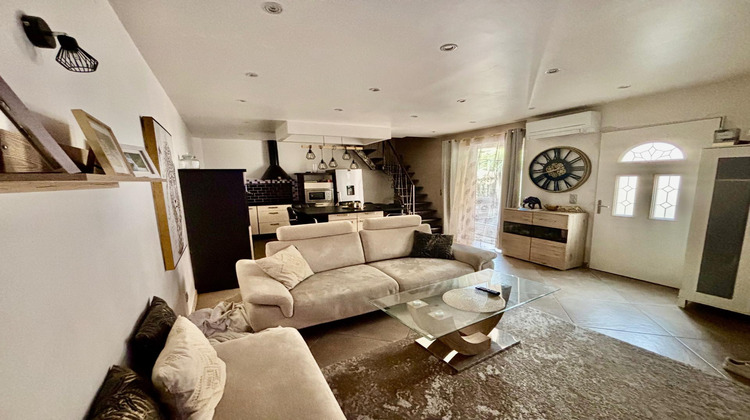 Ma-Cabane - Vente Maison Toulon, 84 m²