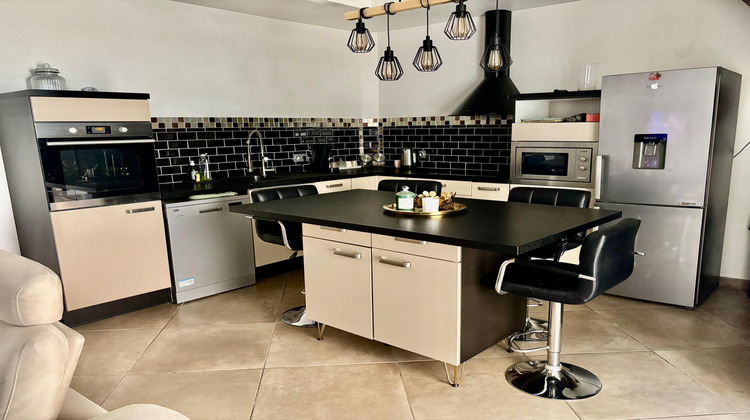 Ma-Cabane - Vente Maison Toulon, 84 m²