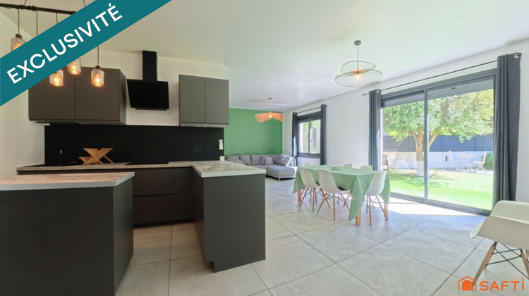 Ma-Cabane - Vente Maison Toulon, 82 m²
