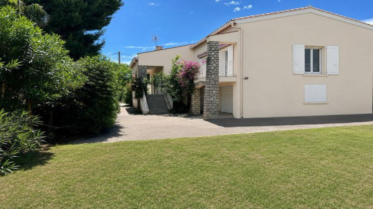 Ma-Cabane - Vente Maison Toulon, 130 m²