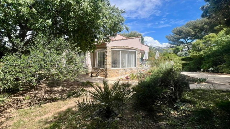 Ma-Cabane - Vente Maison Toulon, 130 m²