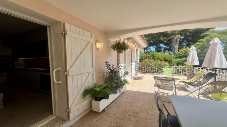Ma-Cabane - Vente Maison Toulon, 130 m²