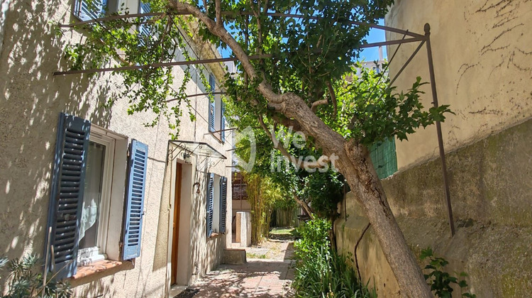 Ma-Cabane - Vente Maison Toulon, 62 m²