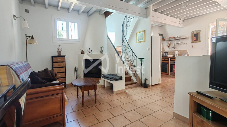 Ma-Cabane - Vente Maison Toulon, 62 m²