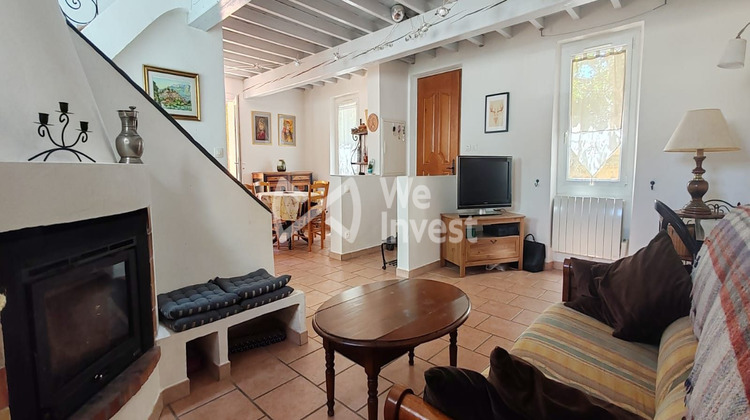 Ma-Cabane - Vente Maison Toulon, 62 m²