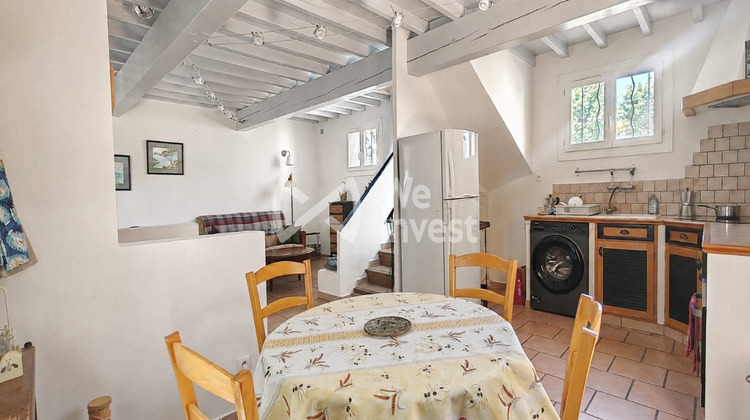 Ma-Cabane - Vente Maison Toulon, 62 m²