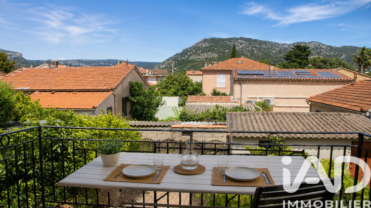 Ma-Cabane - Vente Maison Toulon, 106 m²
