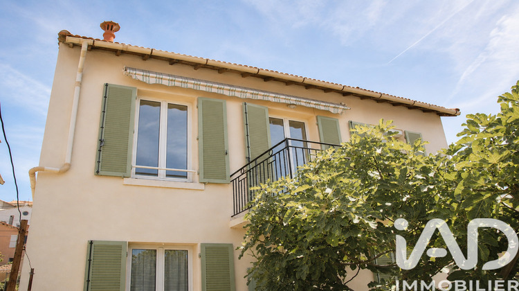 Ma-Cabane - Vente Maison Toulon, 106 m²