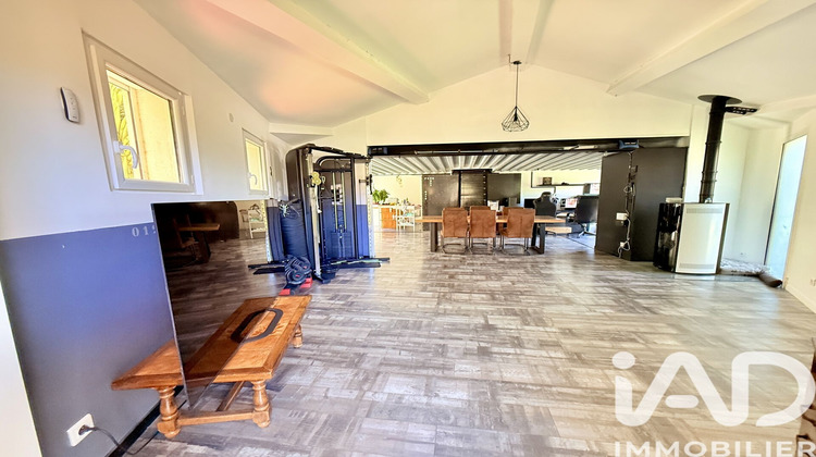 Ma-Cabane - Vente Maison Toulon, 90 m²