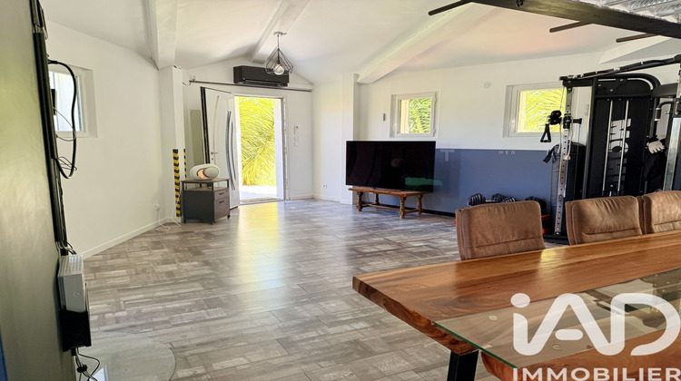 Ma-Cabane - Vente Maison Toulon, 90 m²
