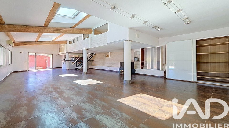 Ma-Cabane - Vente Maison Toulon, 131 m²