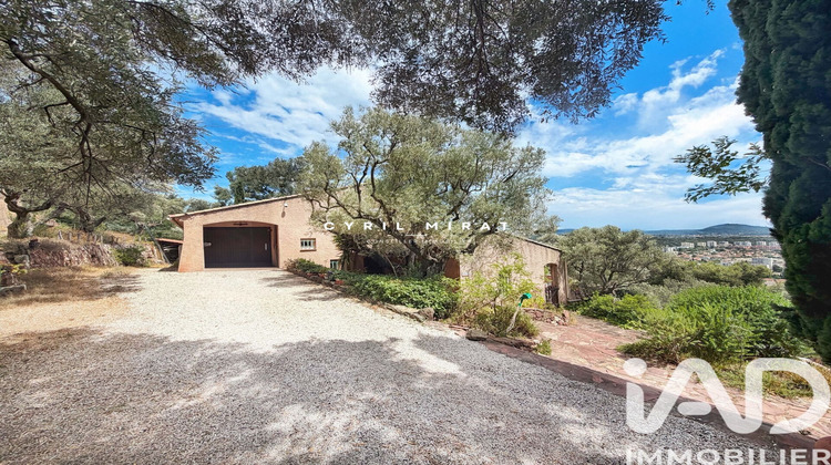 Ma-Cabane - Vente Maison Toulon, 171 m²