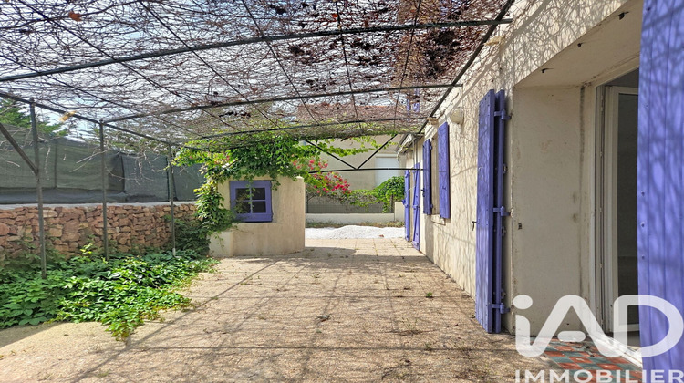 Ma-Cabane - Vente Maison Toulon, 160 m²