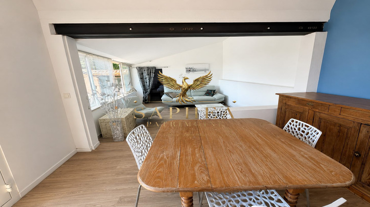 Ma-Cabane - Vente Maison Toulon, 105 m²