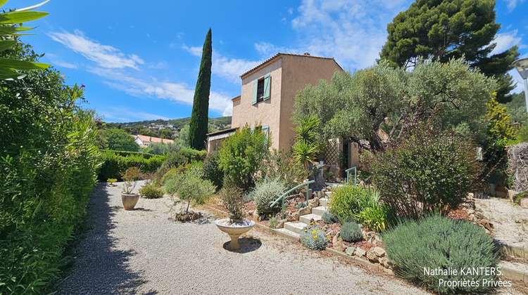 Ma-Cabane - Vente Maison TOULON, 128 m²