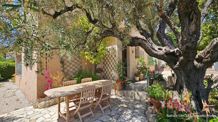 Ma-Cabane - Vente Maison TOULON, 128 m²
