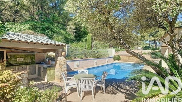 Ma-Cabane - Vente Maison Toulon, 154 m²