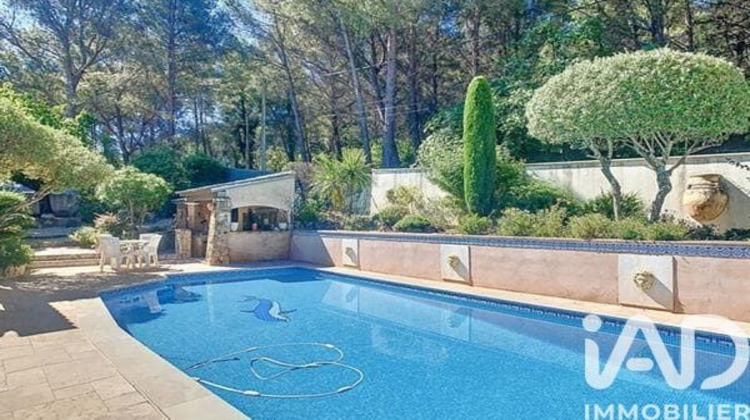 Ma-Cabane - Vente Maison Toulon, 154 m²