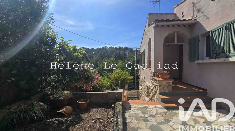 Ma-Cabane - Vente Maison Toulon, 140 m²