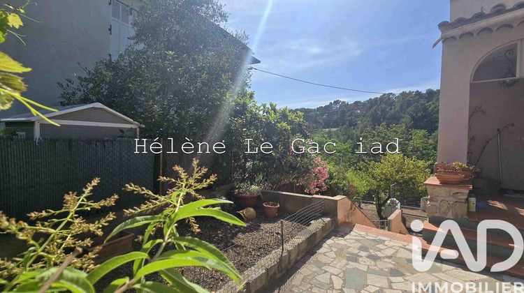 Ma-Cabane - Vente Maison Toulon, 140 m²
