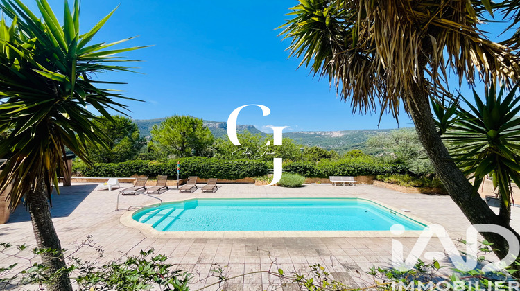 Ma-Cabane - Vente Maison Toulon, 115 m²