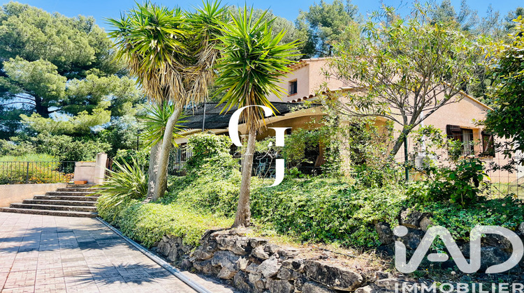 Ma-Cabane - Vente Maison Toulon, 115 m²
