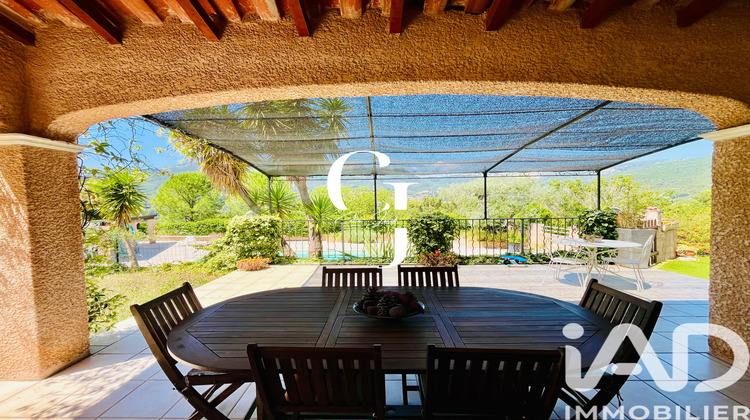 Ma-Cabane - Vente Maison Toulon, 115 m²