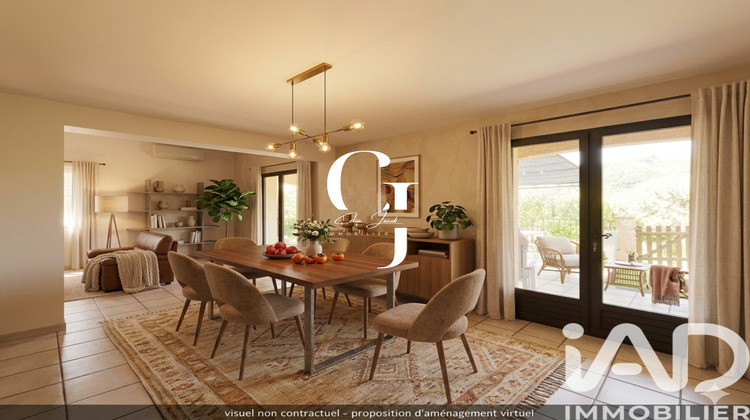 Ma-Cabane - Vente Maison Toulon, 115 m²