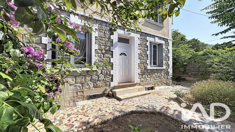 Ma-Cabane - Vente Maison Toulon, 80 m²