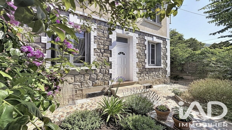 Ma-Cabane - Vente Maison Toulon, 80 m²