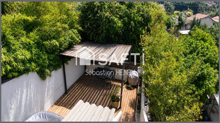 Ma-Cabane - Vente Maison Toulon, 65 m²