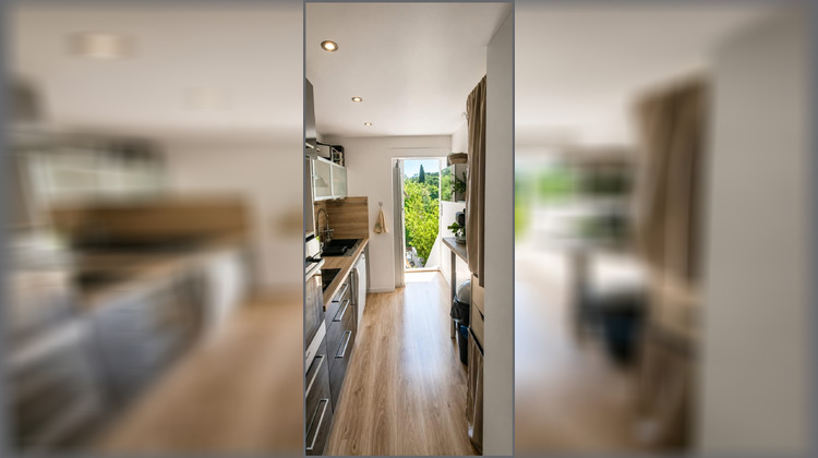 Ma-Cabane - Vente Maison Toulon, 65 m²