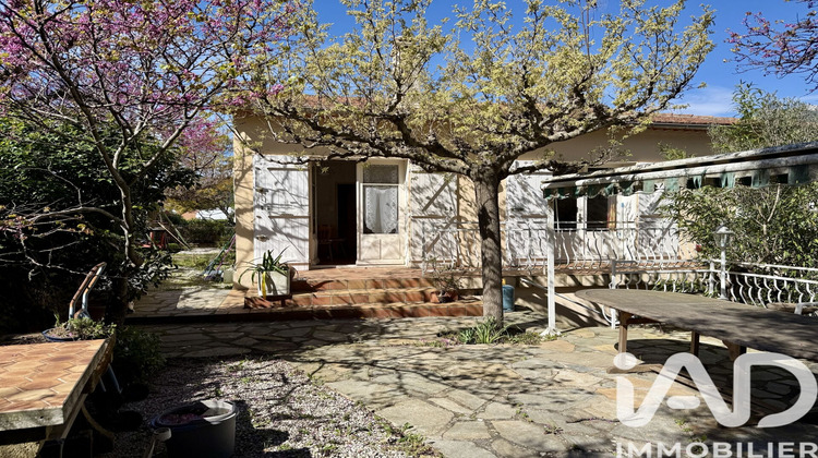 Ma-Cabane - Vente Maison Toulon, 129 m²
