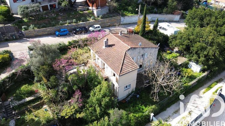 Ma-Cabane - Vente Maison Toulon, 129 m²