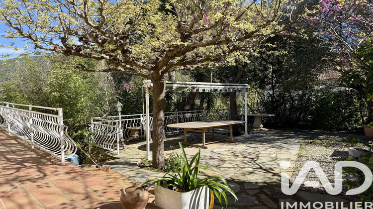 Ma-Cabane - Vente Maison Toulon, 129 m²