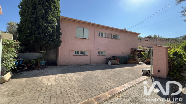 Ma-Cabane - Vente Maison Toulon, 124 m²