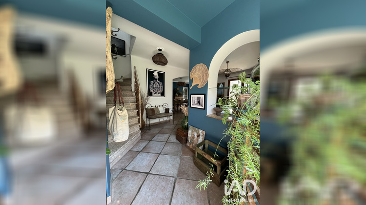 Ma-Cabane - Vente Maison Toulon, 124 m²