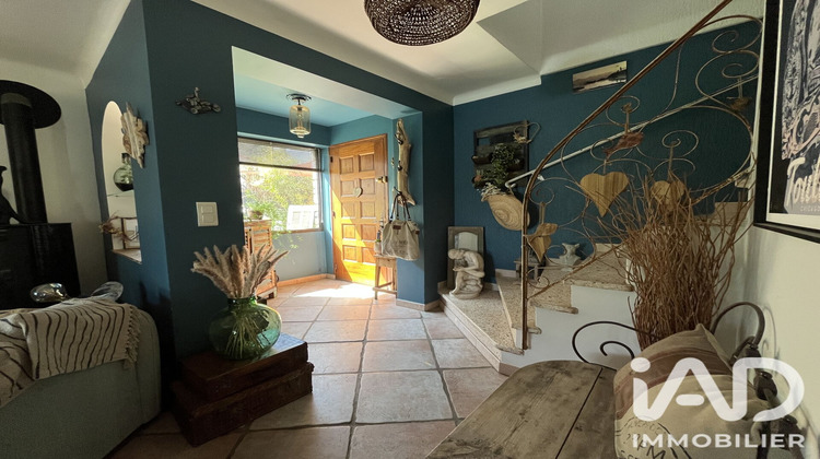 Ma-Cabane - Vente Maison Toulon, 124 m²