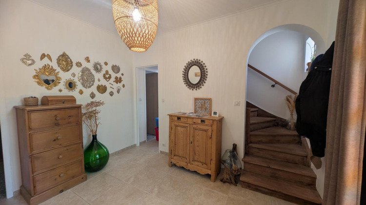 Ma-Cabane - Vente Maison Toulon, 115 m²