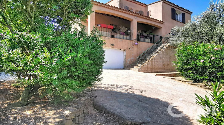 Ma-Cabane - Vente Maison Toulon, 183 m²